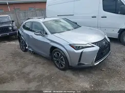JTHP9JBHXP2066629 2023 LEXUS UX