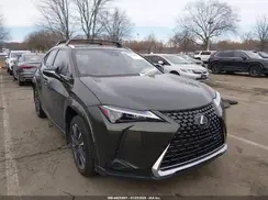 JTHP9JBHXP2066792 2023 LEXUS UX