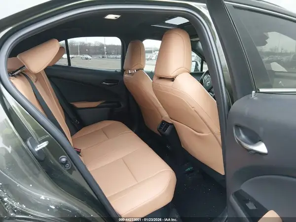 JTHP9JBHXP2066792 2023 LEXUS UX - Image 8