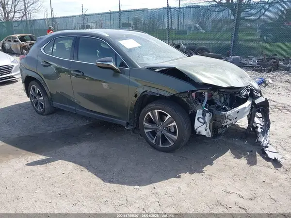 JTHP9JBHXP2067215 2023 LEXUS UX - Image 1