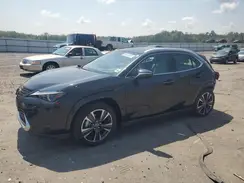 JTHP9JBHXP2070096 2023 LEXUS UX