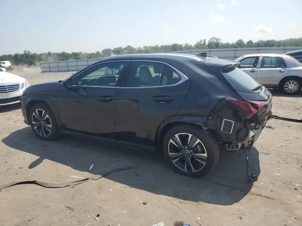 JTHP9JBHXP2070096 2023 LEXUS UX - Image 2