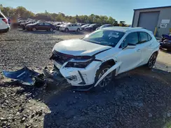 JTHP9JBHXR2076077 2024 LEXUS UX