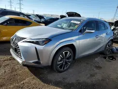 JTHP9JBHXR2076614 2024 LEXUS UX