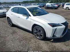 JTHP9JBHXR2076936 2024 LEXUS UX