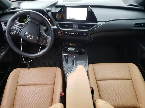 JTHP9JBHXR2079805 2024 LEXUS UX - Image 8