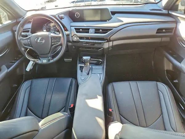 JTHR3JBH4L2027006 2020 LEXUS UX - Image 8