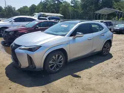 JTHR6JBH1P2154910 2023 LEXUS UX