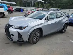 JTHR6JBH1R2193306 2024 LEXUS UX