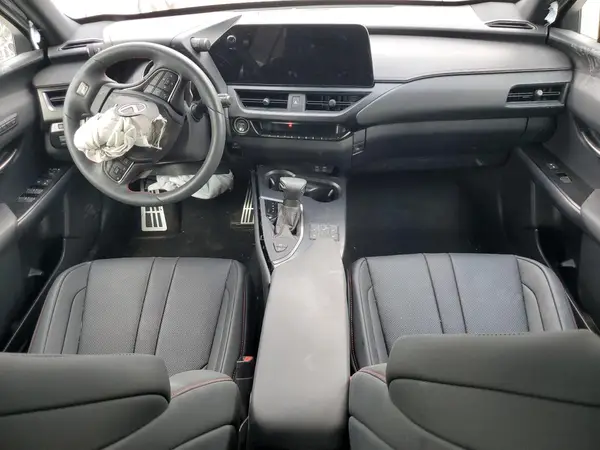 JTHR6JBH1R2193306 2024 LEXUS UX - Image 8