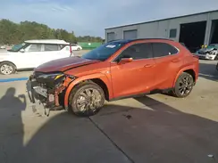 JTHR6JBH2P2140918 2023 LEXUS UX