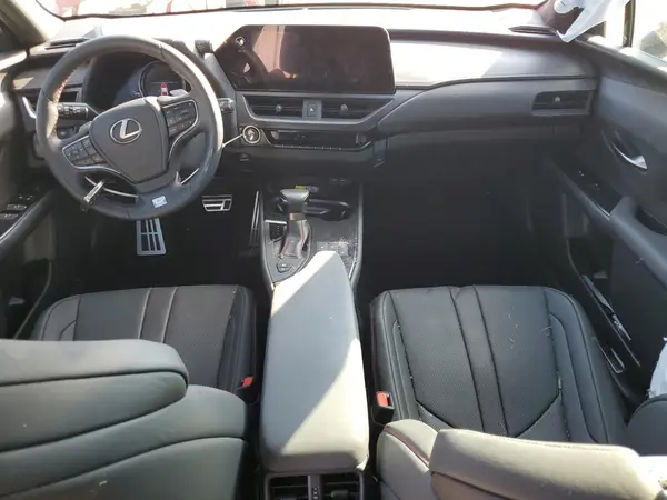 JTHR6JBH2P2140918 2023 LEXUS UX - Image 8