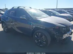 JTHR6JBH3P2145772 2023 LEXUS UX