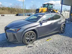 JTHR6JBH3P2156321 2023 LEXUS UX