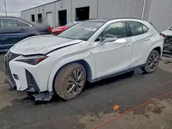 JTHR6JBH4R2163703 2024 LEXUS UX