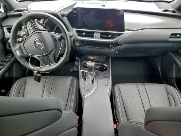 JTHR6JBH4R2163703 2024 LEXUS UX - Image 8