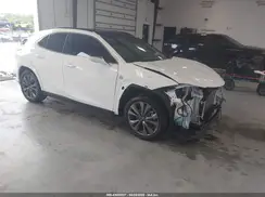 JTHR6JBH5P2142839 2023 LEXUS UX