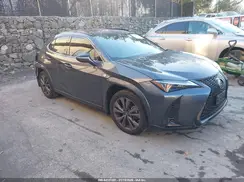 JTHR6JBH5R2189887 2024 LEXUS UX