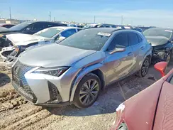 JTHR6JBH8P2149235 2023 LEXUS UX