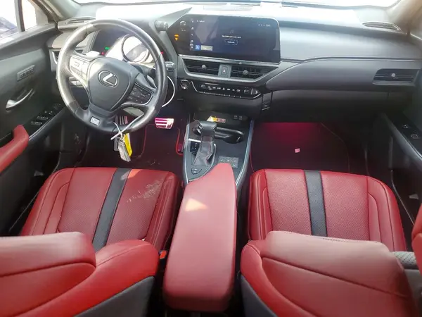 JTHR6JBH8P2149235 2023 LEXUS UX - Image 8