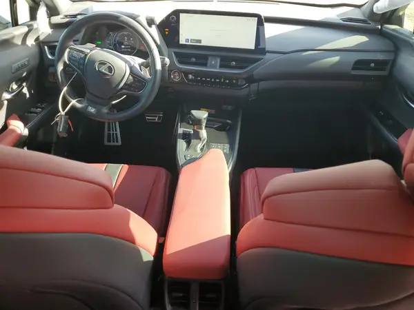 JTHR6JBHXP2135353 2023 LEXUS UX - Image 8