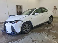 JTHR6JBHXP2156851 2023 LEXUS UX