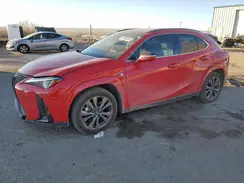 JTHR6JBHXR2167156 2024 LEXUS UX