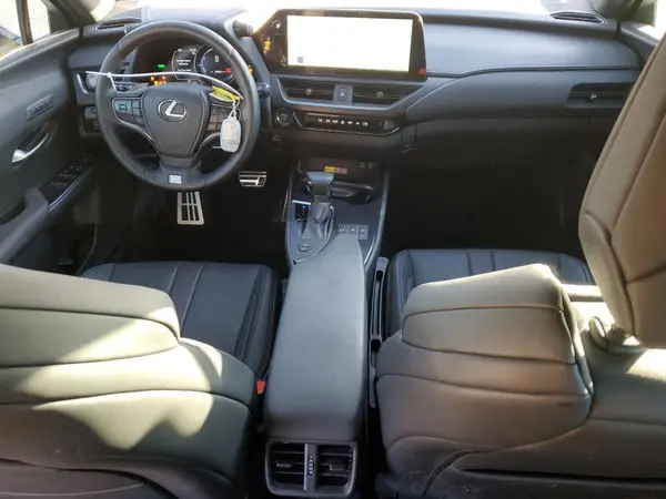 JTHR6JBHXR2167156 2024 LEXUS UX - Image 8