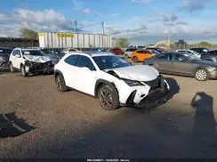 JTHR9JBH0L2022111 2020 LEXUS UX
