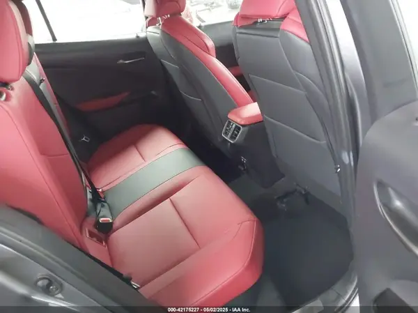JTHR9JBH0L2025493 2020 LEXUS UX - Image 8