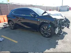 JTHR9JBH0L2029799 2020 LEXUS UX