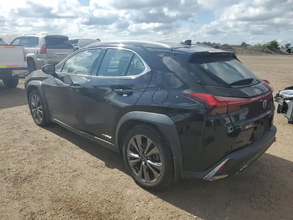 JTHR9JBH0L2031794 2020 LEXUS UX - Image 2