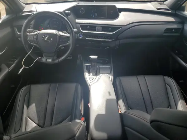 JTHR9JBH0L2031794 2020 LEXUS UX - Image 8