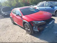 JTHR9JBH0M2039167 2021 LEXUS UX