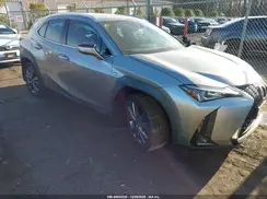 JTHR9JBH0M2041050 2021 LEXUS UX