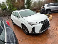 JTHR9JBH0M2045177 2021 LEXUS UX