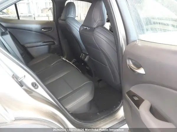 JTHR9JBH0M2048290 2021 LEXUS UX - Image 8