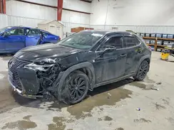 JTHR9JBH0M2050976 2021 LEXUS UX