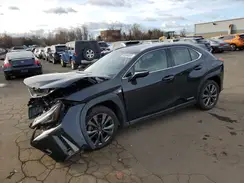 JTHR9JBH0M2051156 2021 LEXUS UX
