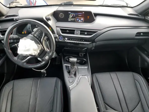 JTHR9JBH0M2051156 2021 LEXUS UX - Image 8