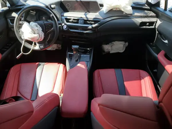 JTHR9JBH0N2061039 2022 LEXUS UX - Image 8