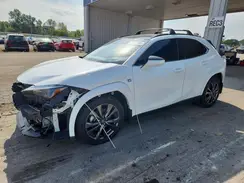 JTHR9JBH0P2063313 2023 LEXUS UX