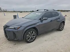 JTHR9JBH0P2067264 2023 LEXUS UX