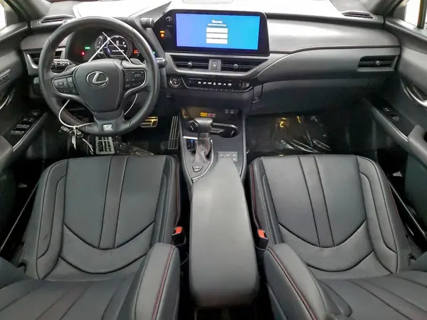 JTHR9JBH0P2067264 2023 LEXUS UX - Image 8