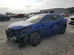 JTHR9JBH0P2067457 2023 LEXUS UX