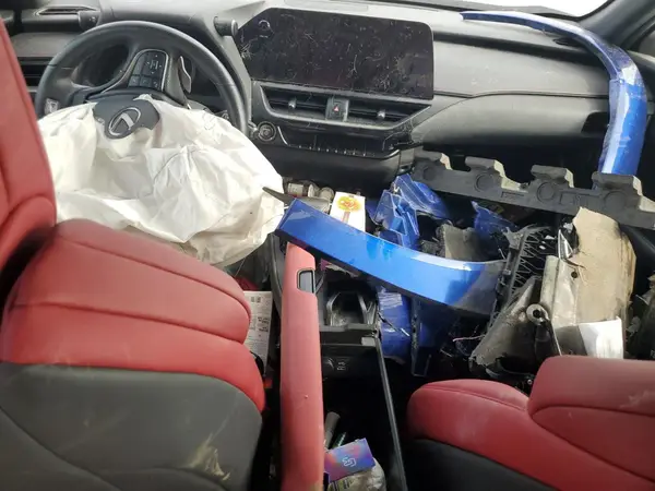 JTHR9JBH0P2067457 2023 LEXUS UX - Image 8