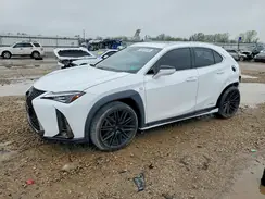 JTHR9JBH1L2020075 2020 LEXUS UX