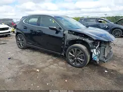 JTHR9JBH1L2023977 2020 LEXUS UX