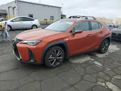 JTHR9JBH1L2026913 2020 LEXUS UX