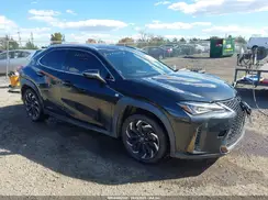JTHR9JBH1M2044815 2021 LEXUS UX